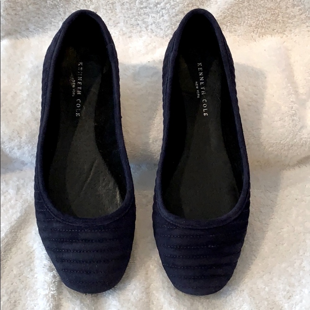 Women’s Kenneth Cole Ballet Flats Size 6.5